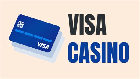 Visa casino hesabınızı nasıl öğrenirsiniz